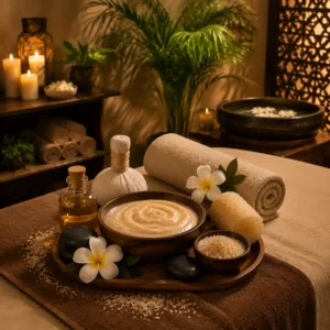 Body Polishing