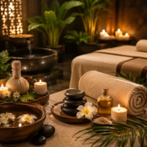 Our Signature Massage